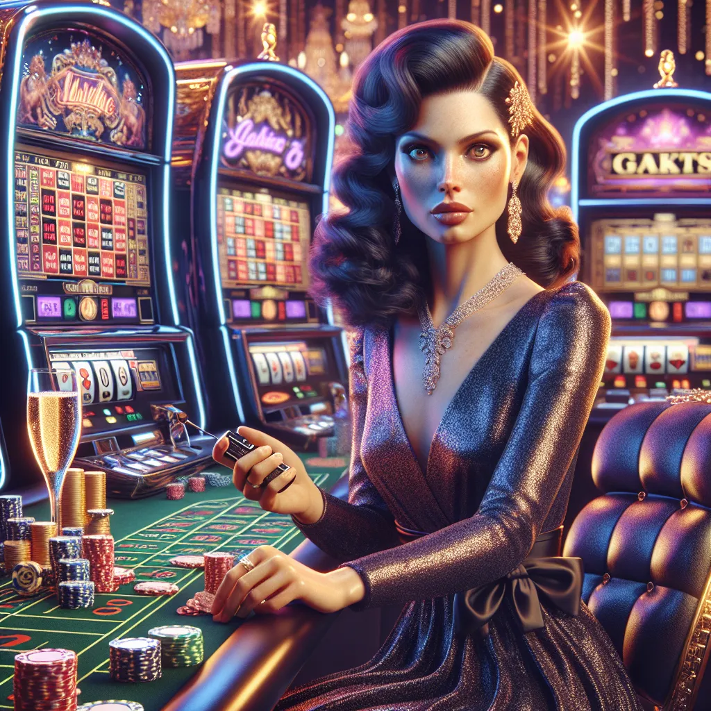 Geheimnisvolle Casino Nabburg Tricks enthüllt: Entdecken Sie die besten Strategien für Ihren nächsten Jackpot!