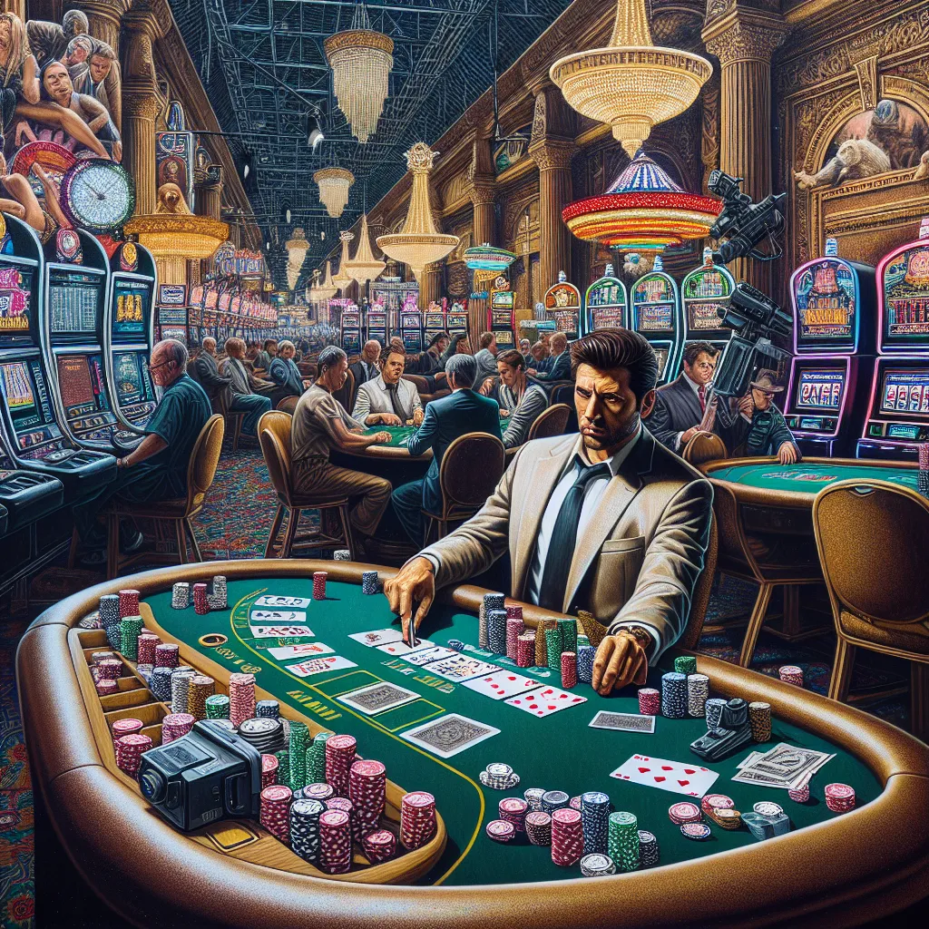 Neue Casino Tricks und Gewinnstrategien: Die besten Roulette und Slot Machine Cheats - 3. April 24