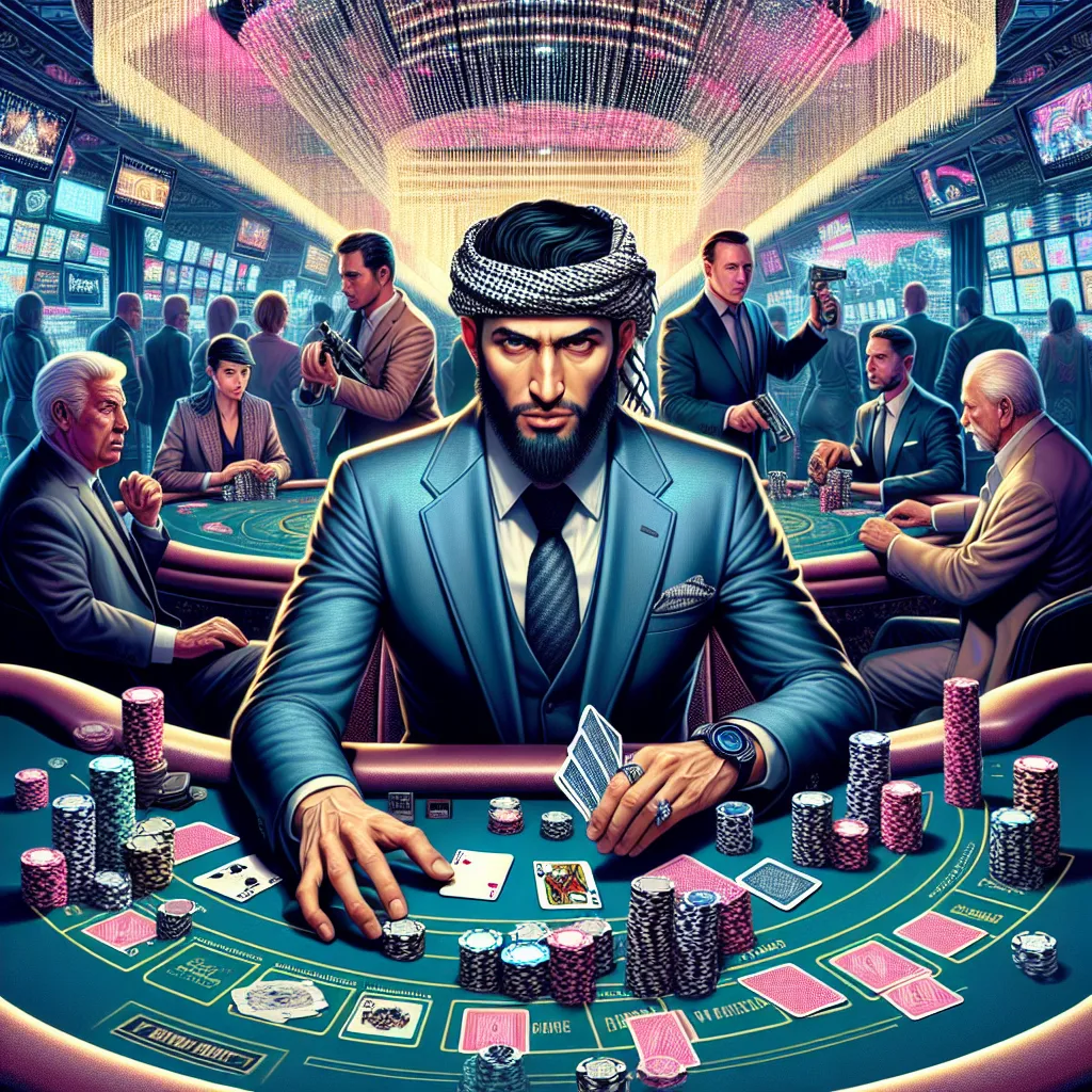 Risiken und Tricks bei Spielautomaten Casinos: So gewinnen Sie an Merkur und Novomatic Slots in Ober-Rur